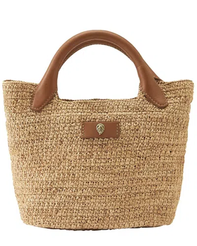 Helen Kaminski Cassia Small Tote In Multi