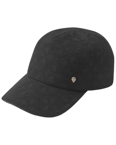 Helen Kaminski Chester Hat In Black