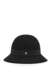 Helen Kaminski Alfreda 9 Cashmere Felt Cloche