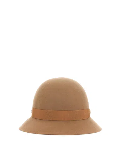 Helen Kaminski Sombrero - Beis In Beige