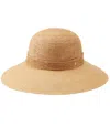 Helen Kaminski Corto Fedora In Multi