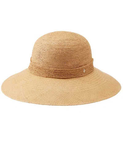 Helen Kaminski Corto Fedora In Multi