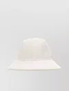 Helen Kaminski Alizee Canvas Bucket Hat
