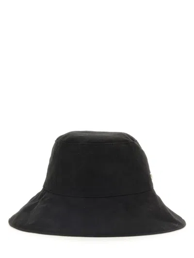 Helen Kaminski Daintree Bucket Hat In Black