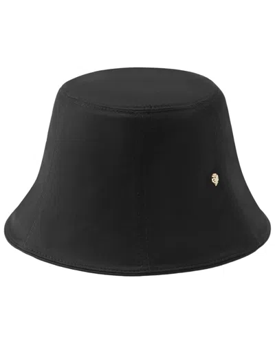 Helen Kaminski Dalia Hat In Black