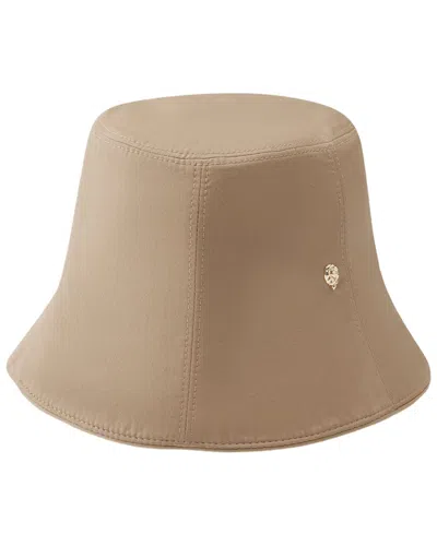 Helen Kaminski Dalia Hat In Gold