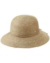 Helen Kaminski Dora Straw Sun Hat