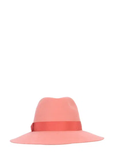 Helen Kaminski Emilli Hat In Neutral
