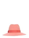 Helen Kaminski Emilli Hat In Neutral