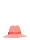 Helen Kaminski Emilli Hat In Neutral