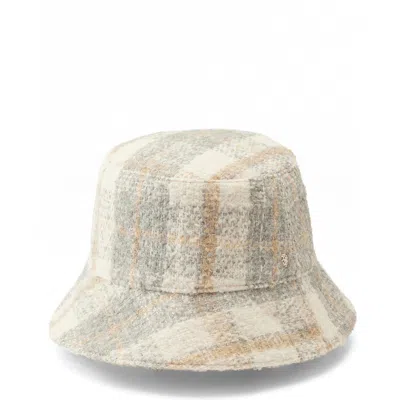Helen Kaminski Esmae Bucket Hat In Brown