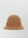 Shop Helen Kaminski "etta" Bow Ribbon Wide Brim Hat