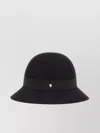 Helen Kaminski Alfreda 9 Cashmere Felt Cloche