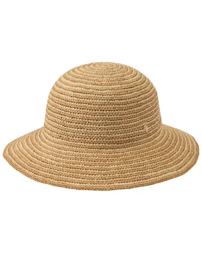 Helen Kaminski Evadine Hat In Brown