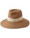 Helen Kaminski Farida Fedora
