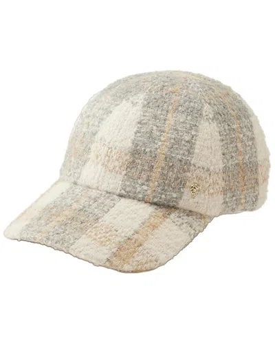 Helen Kaminski Gainsbourg Hat In Gray