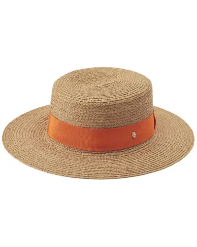 Helen Kaminski Gracie Fedora Hat