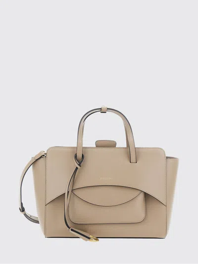 Helen Kaminski Handbag Woman Color Beige In Neutral