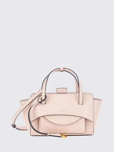 Helen Kaminski Handbag Woman Color Pink In Neutral