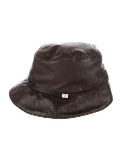 Pre-owned Helen Kaminski Hat
