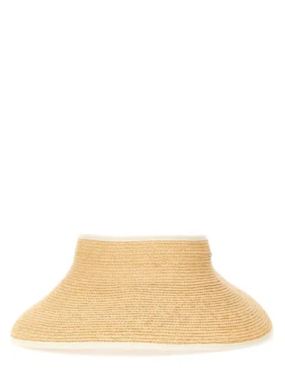 Helen Kaminski Hat Aleeya 11 In Beige