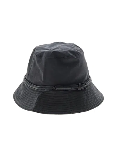 Pre-owned Helen Kaminski Hat In Black