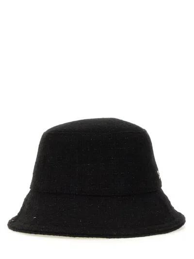 Helen Kaminski Hat Lantana In Black