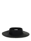 Helen Kaminski "rani" Wide Brim Straw Material Hat