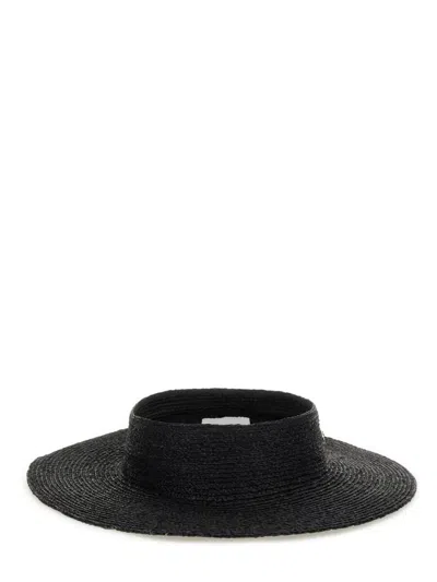 Helen Kaminski Hat Rani In Black