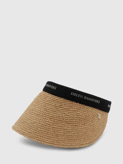 Helen Kaminski Hat Woman  In Multi