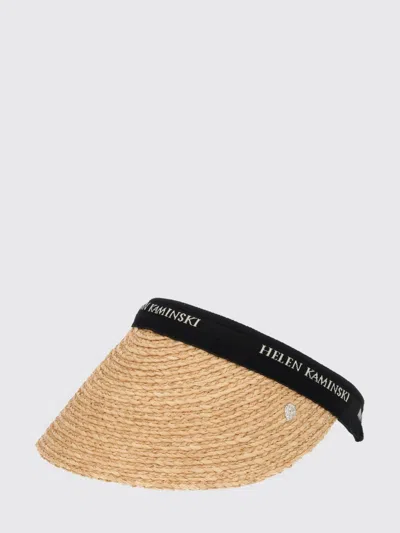 Helen Kaminski Hat Woman  In Gray