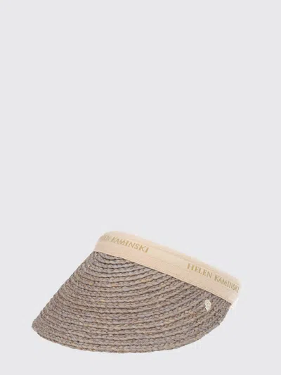 Helen Kaminski Hat Woman  In Neutral