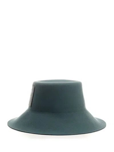 Helen Kaminski Hat51600 Alpine/forest Hats Green