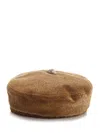 Helen Kaminski Galileo Basco Embellished Hat