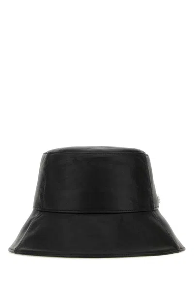 Helen Kaminski Hats And Headbands In Black