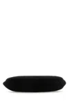 Helen Kaminski Smooth Rounded Wool Ali Beret In Black