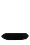 Helen Kaminski Smooth Rounded Wool Ali Beret In Black