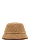 Helen Kaminski Hats And Headbands In Brown