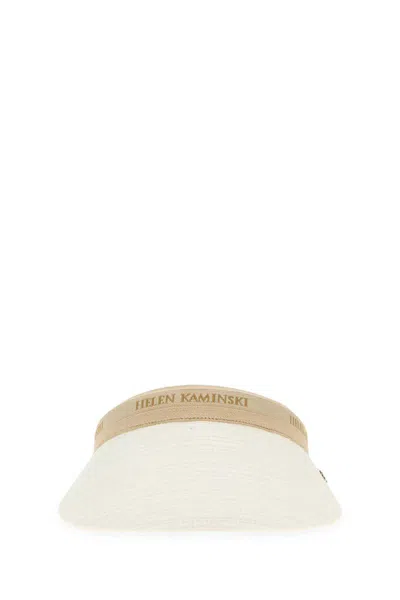 Helen Kaminski Hats And Headbands In White