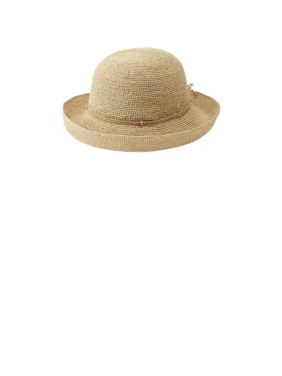 Helen Kaminski Hats Beige