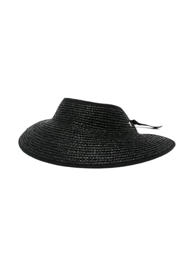 Helen Kaminski Hats In Black