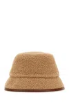 Helen Kaminski Hats And Headbands In Brown