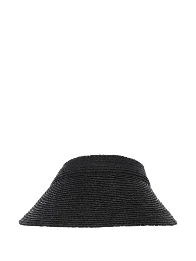 Helen Kaminski Cappello Da Baseball Kristen In Black