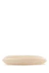 Helen Kaminski Ivory Wool Ali Beret