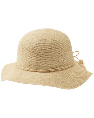 Helen Kaminski Jolie Hat In Brown