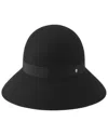 Helen Kaminski Etta Conscious Merino Wool Hat