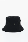 Helen Kaminski Lightweight Cotton Ulla Bucket Hat