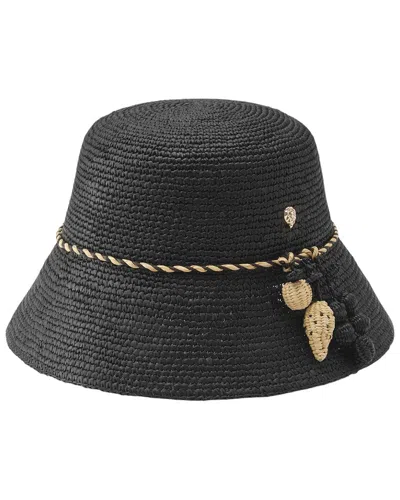 Helen Kaminski Lucille Hat In Black