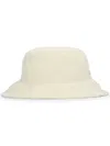 Helen Kaminski Cappelli E Fasce Per Capelli In White