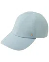 Helen Kaminski Mae Hat In Blue
